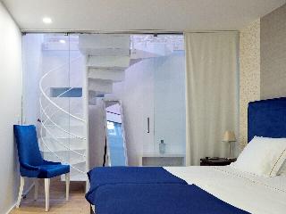 Loft Guest House Jardim Das Maes Viseu fotoÄŸrafÄ±