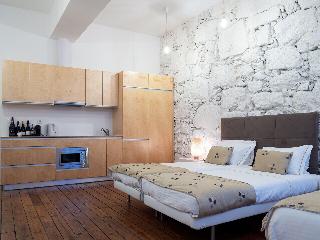 Loft Guest House Jardim Das Maes Viseu fotoÄŸrafÄ±