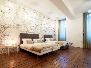 Loft Guest House Jardim Das Maes Viseu fotoÄŸrafÄ±
