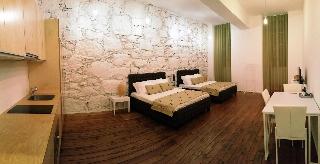 Loft Guest House Jardim Das Maes Viseu fotoÄŸrafÄ±