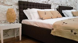 Loft Guest House Jardim Das Maes Viseu fotoÄŸrafÄ±