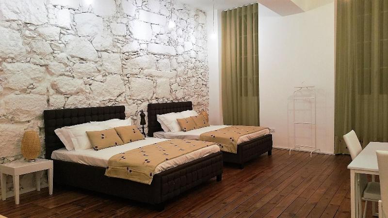 Loft Guest House Jardim Das Maes Viseu - Oda