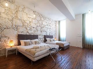 Loft Guest House Jardim Das Maes Viseu fotoÄŸrafÄ±
