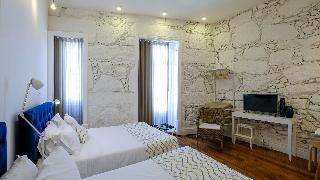 Loft Guest House Jardim Das Maes Viseu fotoÄŸrafÄ±