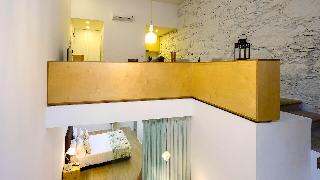 Loft Guest House Jardim Das Maes Viseu fotoÄŸrafÄ±