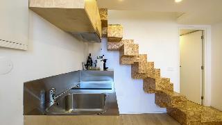 Loft Guest House Jardim Das Maes Viseu fotoÄŸrafÄ±