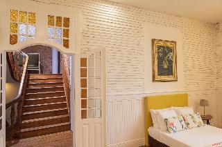 Loft Guest House Jardim Das Maes Viseu fotoÄŸrafÄ±