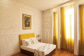 Loft Guest House Jardim Das Maes Viseu fotoÄŸrafÄ±