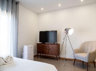 Loft Guest House Jardim Das Maes Viseu fotoÄŸrafÄ±