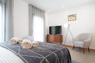 Loft Guest House Jardim Das Maes Viseu fotoÄŸrafÄ±
