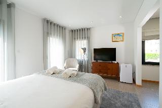 Loft Guest House Jardim Das Maes Viseu fotoÄŸrafÄ±
