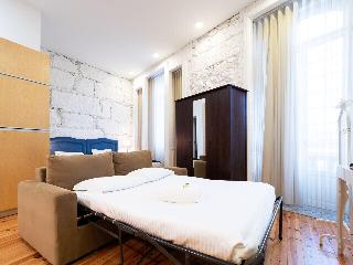 Loft Guest House Jardim Das Maes Viseu fotoÄŸrafÄ±