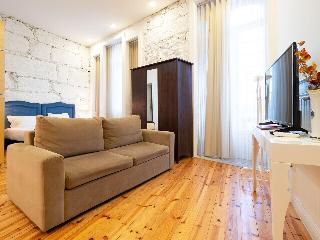 Loft Guest House Jardim Das Maes Viseu fotoÄŸrafÄ±