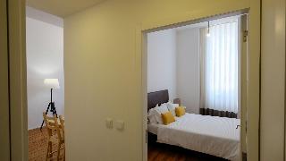 Loft Guest House Jardim Das Maes Viseu fotoÄŸrafÄ±