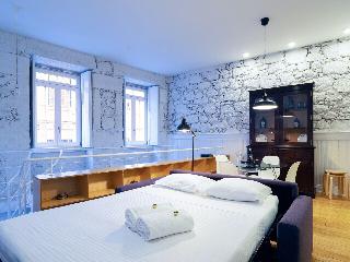 Loft Guest House Jardim Das Maes Viseu fotoÄŸrafÄ±
