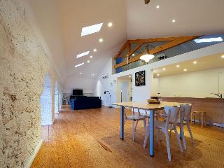 Loft Guest House Jardim Das Maes Viseu fotoÄŸrafÄ±