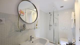 Loft Guest House Jardim Das Maes Viseu fotoÄŸrafÄ±