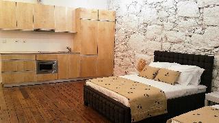 Loft Guest House Jardim Das Maes Viseu fotoÄŸrafÄ±
