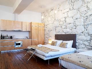 Loft Guest House Jardim Das Maes Viseu fotoÄŸrafÄ±
