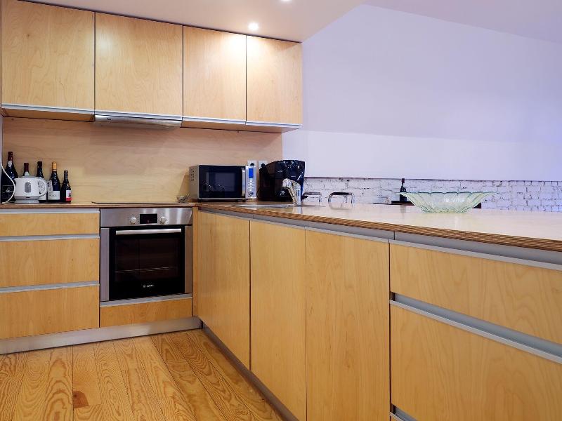 Loft Guest House Jardim Das Maes Viseu - Oda