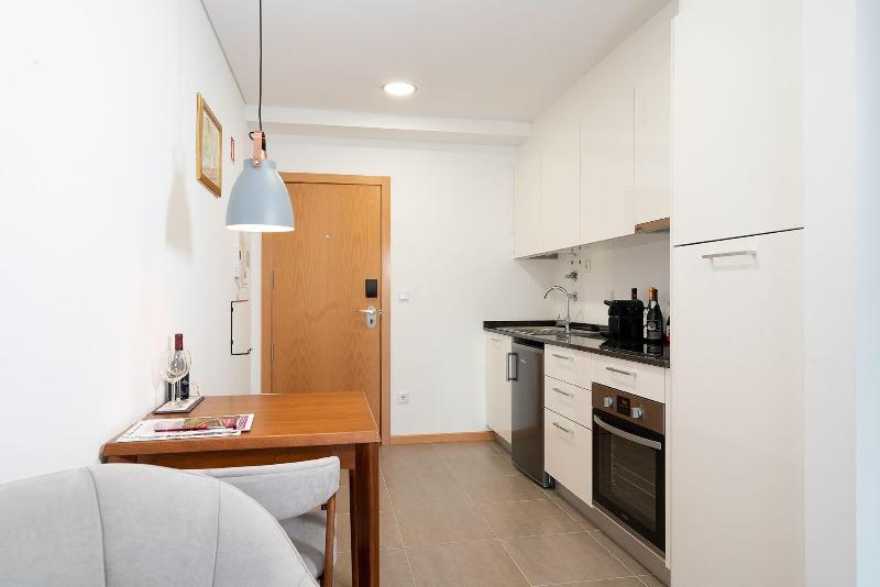 Loft Guest House Jardim Das Maes Viseu - Oda