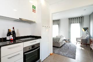 Loft Guest House Jardim Das Maes Viseu fotoÄŸrafÄ±
