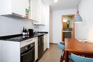 Loft Guest House Jardim Das Maes Viseu fotoÄŸrafÄ±