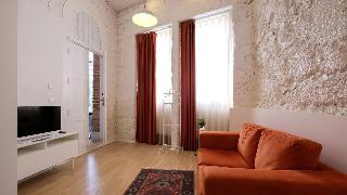 Loft Guest House Jardim Das Maes Viseu fotoÄŸrafÄ±
