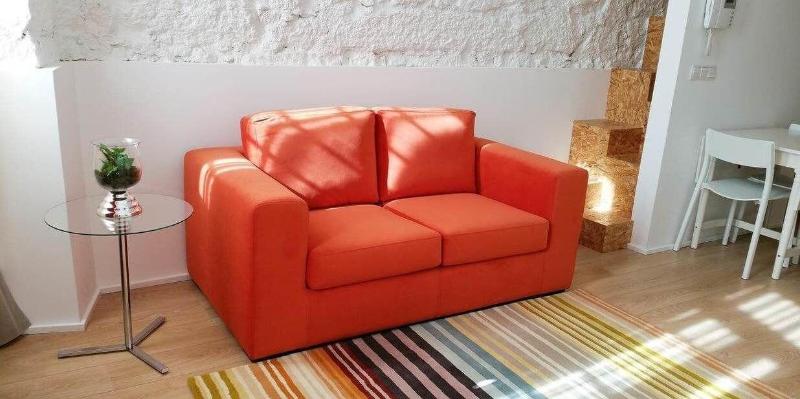 Loft Guest House Jardim Das Maes Viseu - Oda