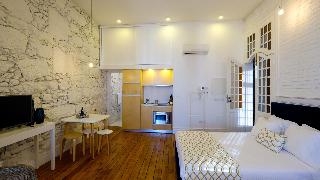 Loft Guest House Jardim Das Maes Viseu fotoÄŸrafÄ±