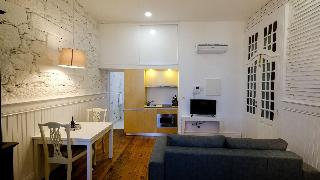 Loft Guest House Jardim Das Maes Viseu fotoÄŸrafÄ±