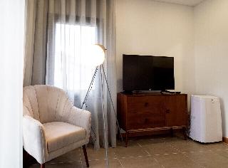 Loft Guest House Jardim Das Maes Viseu fotoÄŸrafÄ±