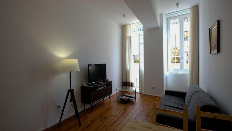 Loft Guest House Jardim Das Maes Viseu - Oda
