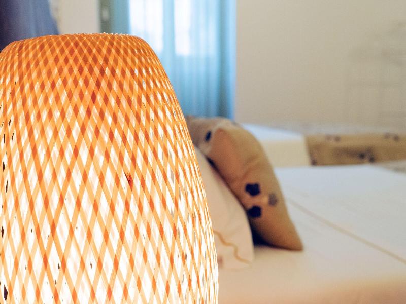 Loft Guest House Jardim Das Maes Viseu - Oda