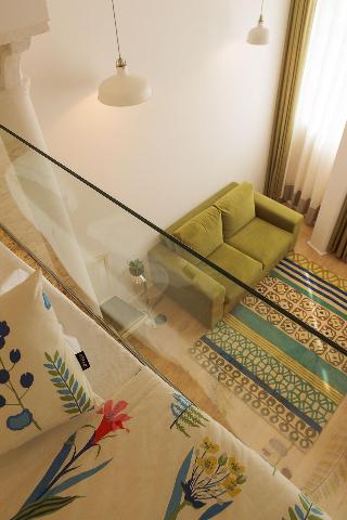 Loft Guest House Jardim Das Maes Viseu fotoÄŸrafÄ±