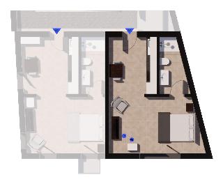 Loft Guest House Jardim Das Maes Viseu fotoÄŸrafÄ±
