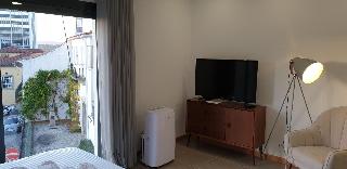 Loft Guest House Jardim Das Maes Viseu fotoÄŸrafÄ±