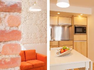Loft Guest House Jardim Das Maes Viseu fotoÄŸrafÄ±