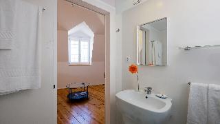 Loft Guest House Jardim Das Maes Viseu fotoÄŸrafÄ±