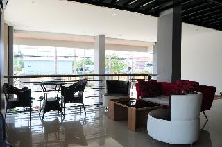 Paru Ville Service Apartment fotoÄŸrafÄ±