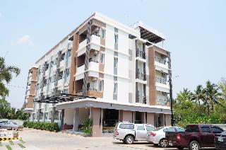 Paru Ville Service Apartment fotoÄŸrafÄ±