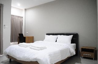 Paru Ville Service Apartment fotoÄŸrafÄ±