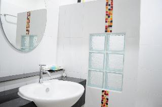 Paru Ville Service Apartment fotoÄŸrafÄ±