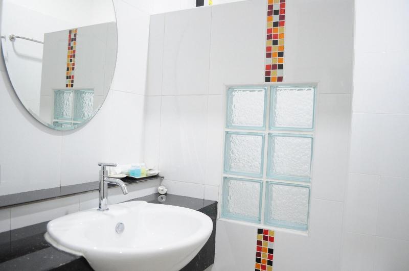 Paru Ville Service Apartment - Oda