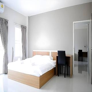 Paru Ville Service Apartment fotoÄŸrafÄ±