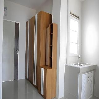 Paru Ville Service Apartment fotoÄŸrafÄ±
