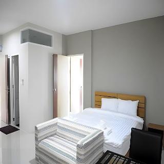 Paru Ville Service Apartment fotoÄŸrafÄ±