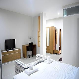 Paru Ville Service Apartment fotoÄŸrafÄ±