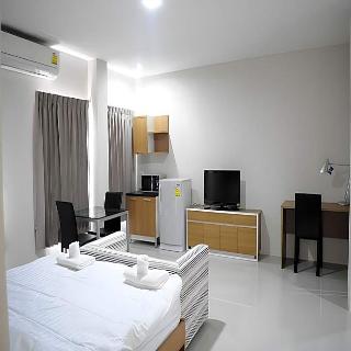 Paru Ville Service Apartment fotoÄŸrafÄ±