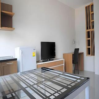 Paru Ville Service Apartment fotoÄŸrafÄ±
